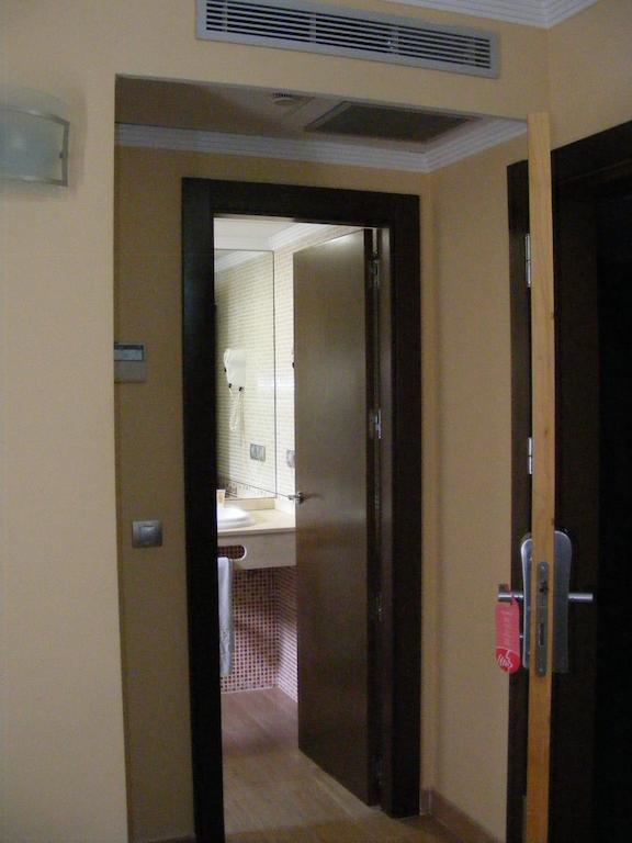 Hotel Spa Armuna Oasis Armuna de Almanzora Room photo