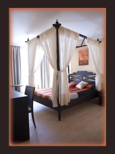 Hotel Spa Armuna Oasis Armuna de Almanzora Room photo