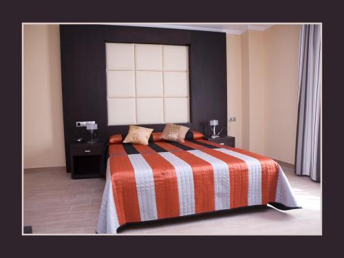 Hotel Spa Armuna Oasis Armuna de Almanzora Room photo