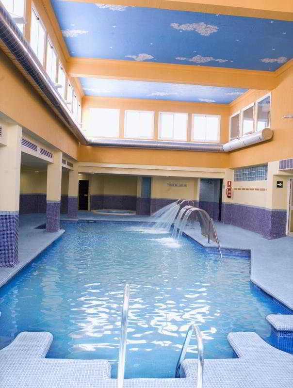 Hotel Spa Armuna Oasis Armuna de Almanzora Exterior photo